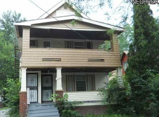 888 E 143rd St, Cleveland, OH
