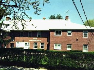 62 Mapletree Ave #1, Stamford, CT 06902