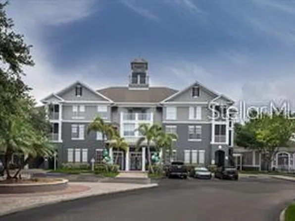 9304 Crescent Loop Cir APT 308, Tampa, FL 33619