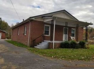 120 Shawnee Rd, Beckley, WV 25801