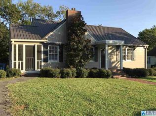 517 5th Ave E, Oneonta, AL 35121