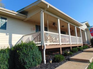 2341 River Rd, Kingston, TN 37763