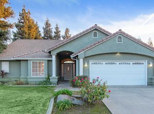 313 E Kennedy Ave, Tulare, CA