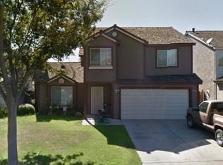 3307 N Dewey Ave, Fresno, CA