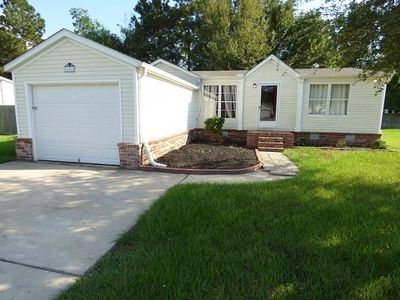 16516 Desert Star Dr, Conroe, TX, 77302