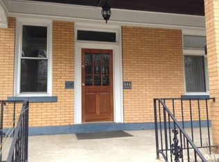 5915 Alder St #2, Pittsburgh, PA