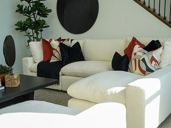 Camden Model Home
