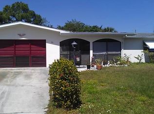 201 SW Starflower Ave, Port Saint Lucie, FL 34984