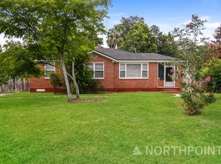 5709 Milmar Dr S, Jacksonville, FL 32207