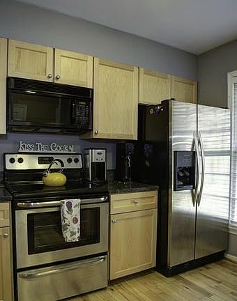 3rd image of 2546 S Walter Reed Dr Unit C