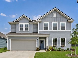 149 Monroe Preserve Dr, Chapin, SC 29036