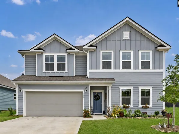149 Monroe Preserve Dr, Chapin, SC 29036
