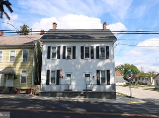 425 Carlisle St, Hanover, PA 17331