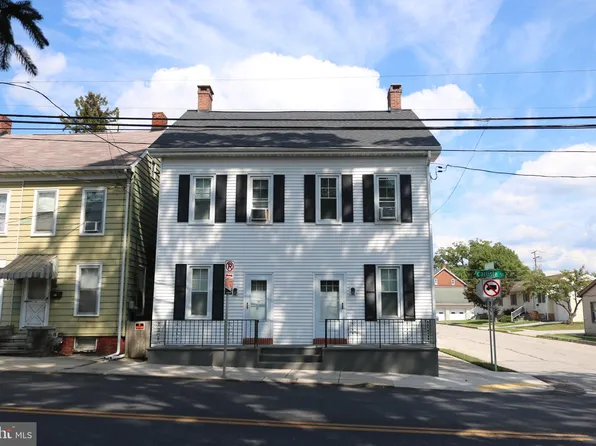 425 Carlisle St, Hanover, PA 17331