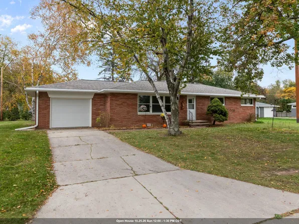 3623 S Clay St, Green Bay, WI 54301