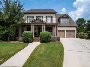 6143 Queens River Dr, Mableton, GA 30126