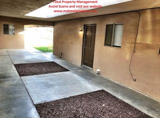 3041 W Caldwell Ave APT D, Visalia, CA 93277