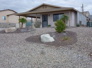 2860 Janet Dr, Lake Havasu City, AZ 86404