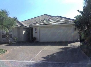 13753 Three Fathoms Bank Dr, Corpus Christi, TX 78418