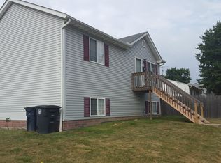 1254 Wyley Ave, Akron, OH 44306