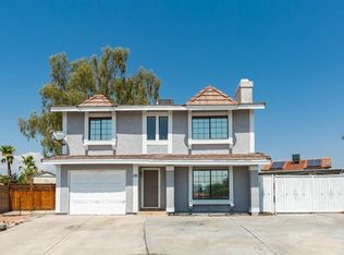 135 Elegante Way, Henderson, NV 89074
