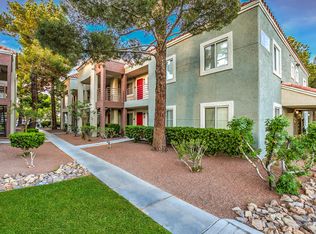 2121 N Jones Blvd #260, Las Vegas, NV 89108