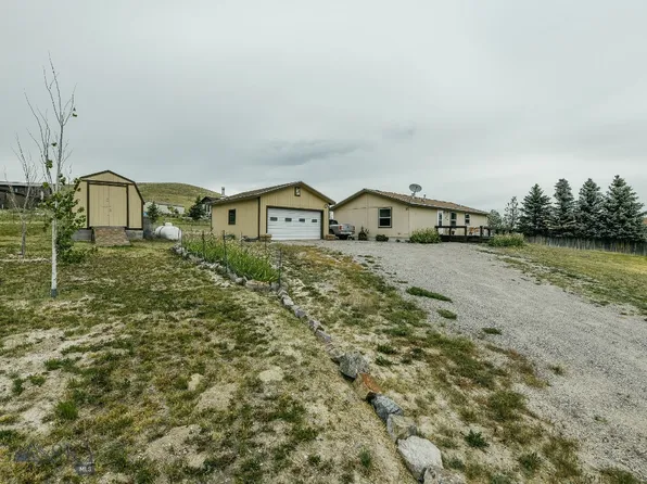 234 Williams Dr, Dillon, MT 59725
