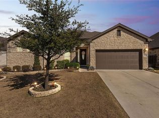 2104 Manada Trl, Leander, TX 78641