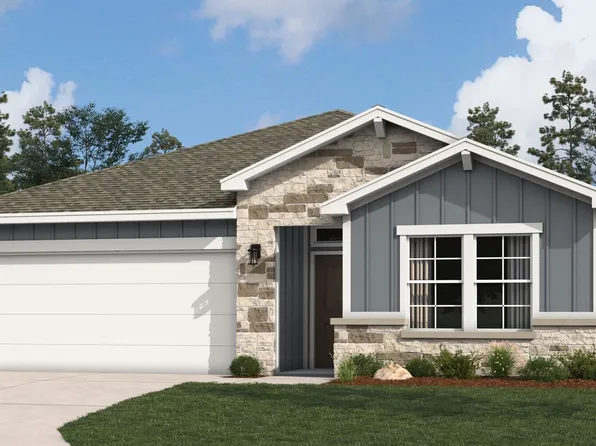 8707 Thyme Meadow, Elmendorf, TX 78112