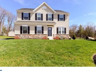 9 Grant Way, Pottstown, PA 19464