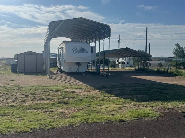 200 Sky St, Logan, NM 88426