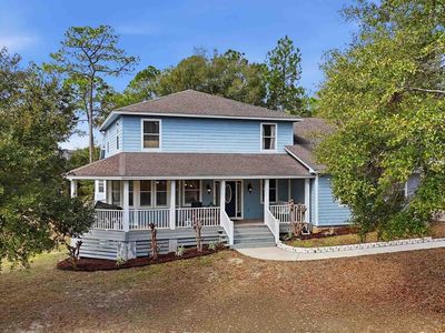 5089 Sanborn Dr, Milton, FL, 32570