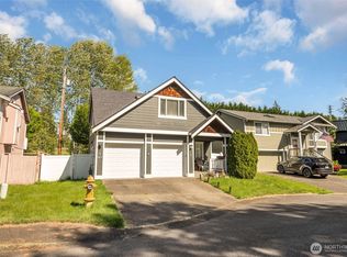 7917 66th Dr NE, Marysville, WA 98270