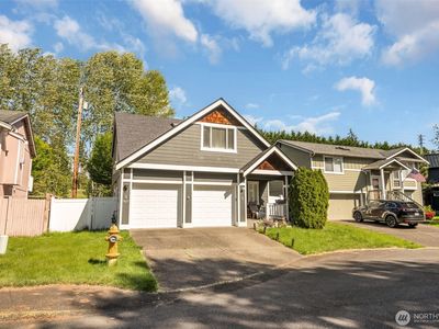 7917 66th Drive NE, Marysville, WA, 98270