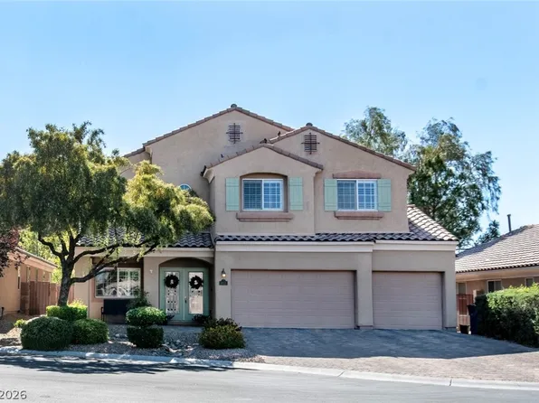 8153 Waltons Mill Ct, Las Vegas, NV 89131