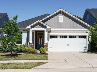 816 Still Willow Ln, Wendell, NC 27591