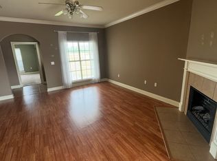 4000 McHugh Rd Lot 71, Zachary, LA 70791