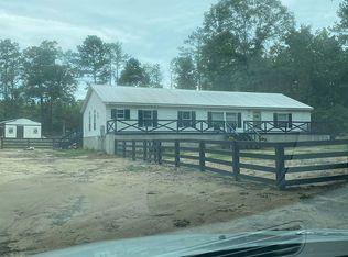 315 Red Oak Dr, Fort Valley, GA 31030