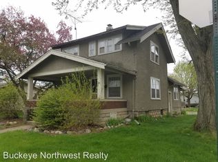 200 Maplewood Ave, Delta, OH