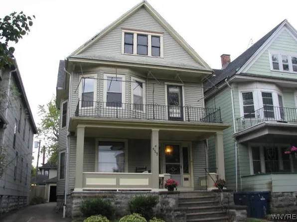459 Potomac Ave, Buffalo, NY 14213