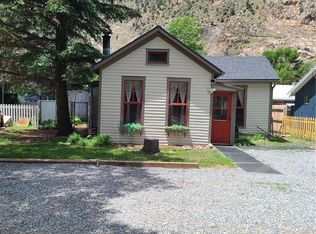809 Main St, Georgetown, CO 80444