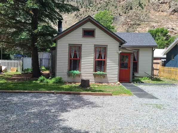 809 Main Street, Georgetown, CO 80444