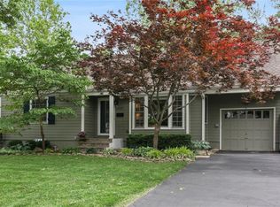4107 W 68th Ter, Prairie Village, KS 66208
