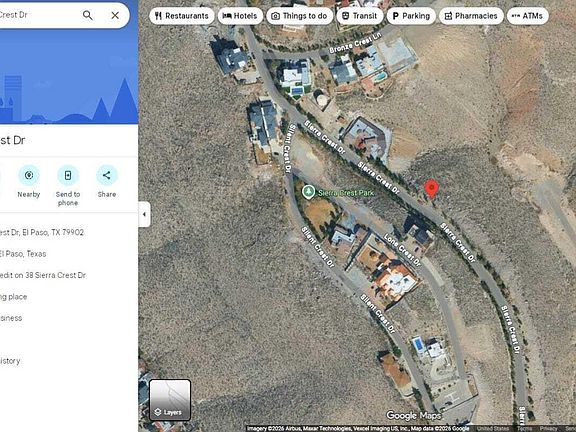 5th image of 38 Sierra Crest Dr