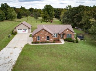 100 Daniel Ct, Troy, MO 63379