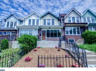 5467 Arlington St, Philadelphia, PA