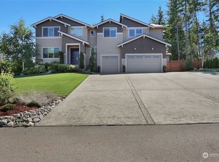 13803 190th Ave E, Sumner, WA 98391