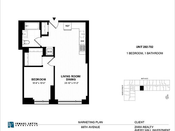 2nd image of 15310 88th Ave #402