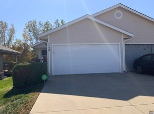 7329 SW 23rd Ct, Topeka, KS 66614