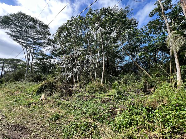 471 Mauna Kea Rd, Pahoa, HI 96778